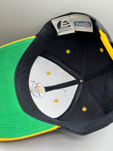 Load image into Gallery viewer, Vintage Pittsburgh Steelers Two Tone Snapback
