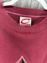 Load image into Gallery viewer, Vintage Alabama Embroidered Crewneck Sweatshirt Medium

