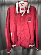 Load image into Gallery viewer, Vintage Alabama Windbreaker Jacket Large
