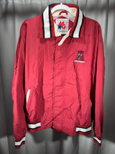 Load image into Gallery viewer, Vintage Alabama Windbreaker Jacket Large
