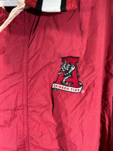 Load image into Gallery viewer, Vintage Alabama Windbreaker Jacket Large
