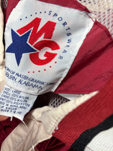 Load image into Gallery viewer, Vintage Alabama Windbreaker Jacket Large
