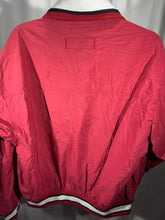 Load image into Gallery viewer, Vintage Alabama Windbreaker Jacket Large
