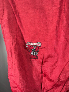 Vintage Alabama Windbreaker Pants M/L