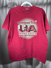 Load image into Gallery viewer, Vintage Alabama X Fruit of the Loom T-Shirt Large
