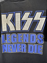Load image into Gallery viewer, Kiss Farewell Tour 2000 Tee XL

