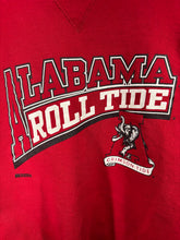 Load image into Gallery viewer, Vintage Russell X Alabama Red Crewneck Sweatshirt XXL 2XL
