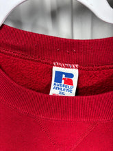 Load image into Gallery viewer, Vintage Russell X Alabama Red Crewneck Sweatshirt XXL 2XL
