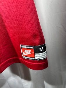 Vintage Nike X Alabama 1990's Football Jersey Medium