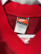 Load image into Gallery viewer, Vintage Nike X Alabama 1990&#39;s Football Jersey Medium
