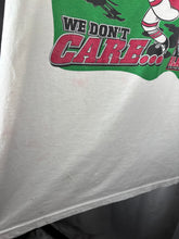 Load image into Gallery viewer, 1999 Iron Bowl Russell White T-Shirt Large
