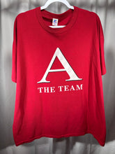 Load image into Gallery viewer, Vintage A &quot;The Team&quot; X Russell T-Shirt XL
