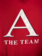 Load image into Gallery viewer, Vintage A &quot;The Team&quot; X Russell T-Shirt XL
