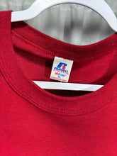 Load image into Gallery viewer, Vintage A &quot;The Team&quot; X Russell T-Shirt XL
