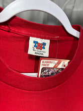 Load image into Gallery viewer, Vintage University of Alabama X TNT T-Shirt Large
