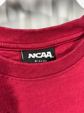 Load image into Gallery viewer, Alabama X NCAA Y2K Red T-Shirt Large
