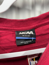 Load image into Gallery viewer, Alabama X NCAA Y2K Red T-Shirt Large

