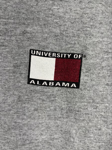 Vintage Alabama Grey T-Shirt XL