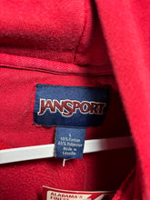 Load image into Gallery viewer, 2009 National Champs Red Hoodie Sweatshirt Large
