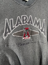 Load image into Gallery viewer, Vintage Alabama X Lee Sport Embroidered Sweatshirt Large
