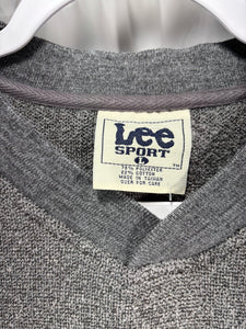 Vintage Alabama X Lee Sport Embroidered Sweatshirt Large
