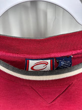 Load image into Gallery viewer, Vintage Alabama Embroidered Crewneck Sweatshirt Large
