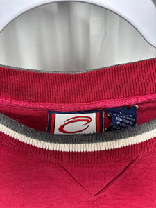 Vintage Alabama Embroidered Crewneck Sweatshirt Large