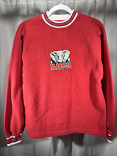 Load image into Gallery viewer, Vintage Alabama Fleece Pullover Sweatshirt Small
