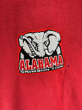 Load image into Gallery viewer, Vintage Alabama Fleece Pullover Sweatshirt Small
