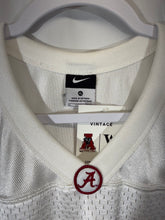 Load image into Gallery viewer, Nike X Alabama #27 White Alabama Football Jersey XL
