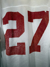 Load image into Gallery viewer, Nike X Alabama #27 White Alabama Football Jersey XL
