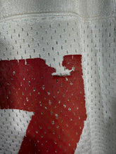 Load image into Gallery viewer, Nike X Alabama #27 White Alabama Football Jersey XL
