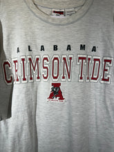 Load image into Gallery viewer, Vintage Alabama X Pro Edge Grey T-Shirt XL
