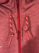 Load image into Gallery viewer, Alabama X Nike Team Issued Sugar Bowl CFP College Football Playoff Zip Up Large
