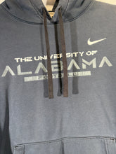 Load image into Gallery viewer, Alabama X Nike Team Issued Black Ops 6 Collab Hoodie Medium
