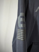 Load image into Gallery viewer, Alabama X Nike Team Issued Black Ops 6 Collab Hoodie Medium

