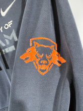 Load image into Gallery viewer, Alabama X Nike Team Issued Black Ops 6 Collab Hoodie Medium
