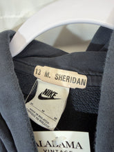 Load image into Gallery viewer, Alabama X Nike Team Issued Black Ops 6 Collab Hoodie Medium
