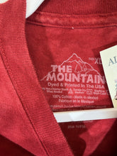 Load image into Gallery viewer, Alabama X The Mountain Graphic T-Shirt XL
