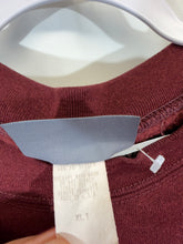 Load image into Gallery viewer, Vintage Alabama X TL Sportswear Crimson Crewneck Sweatshirt Large
