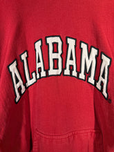 Load image into Gallery viewer, Vintage Alabama Crimson Heavy Hoodie Sweatshirt XL
