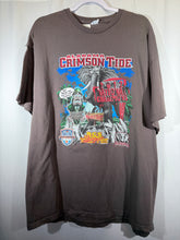 Load image into Gallery viewer, 2013 National Championship Dark Grey T-Shirt XL
