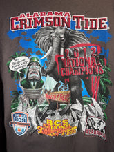 Load image into Gallery viewer, 2013 National Championship Dark Grey T-Shirt XL
