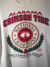 Load image into Gallery viewer, 1992 Centennial Season National Champs White T-Shirt Large
