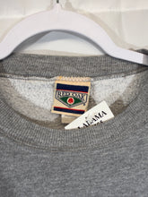 Load image into Gallery viewer, Vintage Alabama X Red Oak Grey Crewneck Sweatshirt Medium
