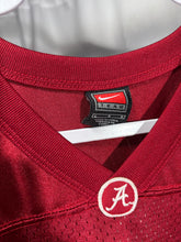 Load image into Gallery viewer, Alabama X Nike #12 Football Jersey Large
