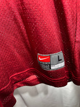 Load image into Gallery viewer, Alabama X Nike #12 Football Jersey Large
