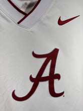 Load image into Gallery viewer, Nike X Alabama Team Issued White Pullover XXL 2XL

