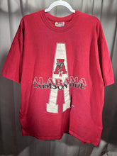 Load image into Gallery viewer, Vintage Alabama X Team Edition Crimson T-Shirt XL
