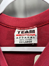 Load image into Gallery viewer, Vintage Alabama X Team Edition Crimson T-Shirt XL
